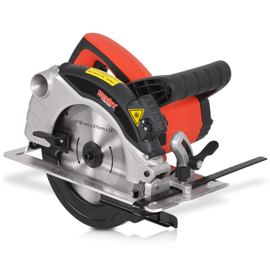 Handkreissäge Hecht 1619 - HECHT Garten Austria