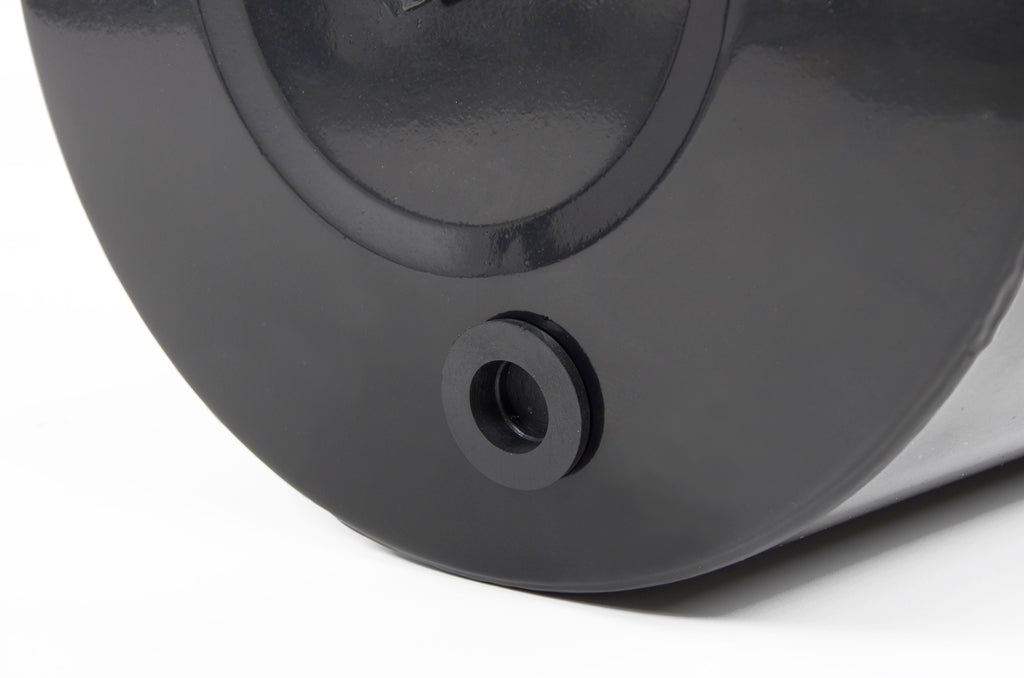 Rasenwalze Hecht 501 - HECHT Garten Austria