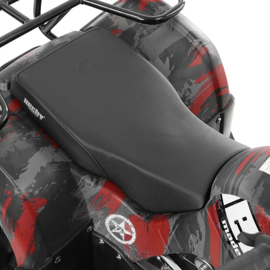 Farmer XXL ATV 125cc, Automatik + RG 8 Zoll Huron HECHT