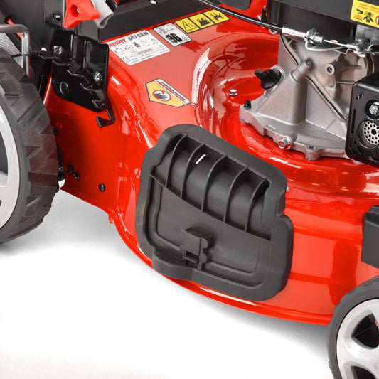 Rasenmäher Benzin HECHT 547 SXW - HECHT Garten Austria