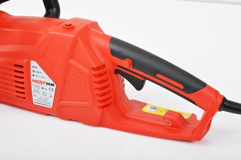 Kettensäge Elektro Hecht 2439 HECHT