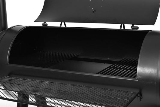 HECHT Sentinel Max Smoke HECHT