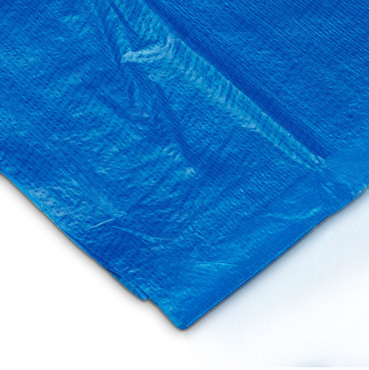 Unterlegfolie 309x309 cm HECHT