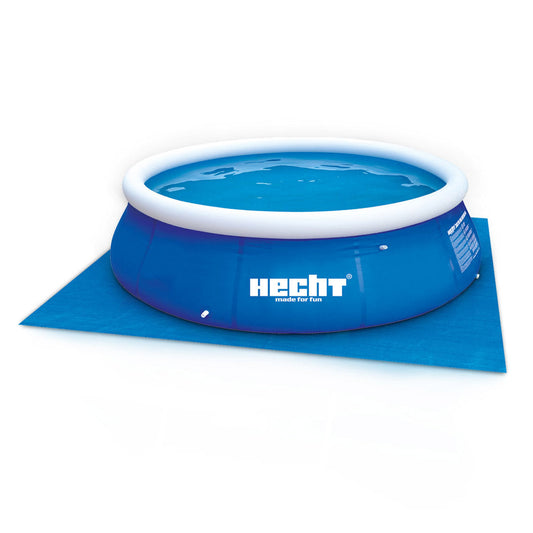 Unterlegfolie 309x309 cm HECHT