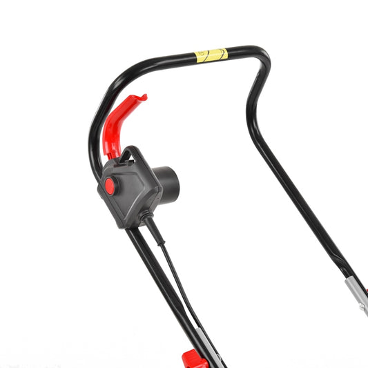 Elektro Rasenmäher HECHT 1233 - HECHT Garten Austria