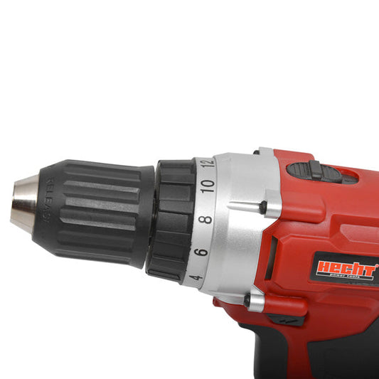 Akkuschrauber Hecht 1277 HECHT