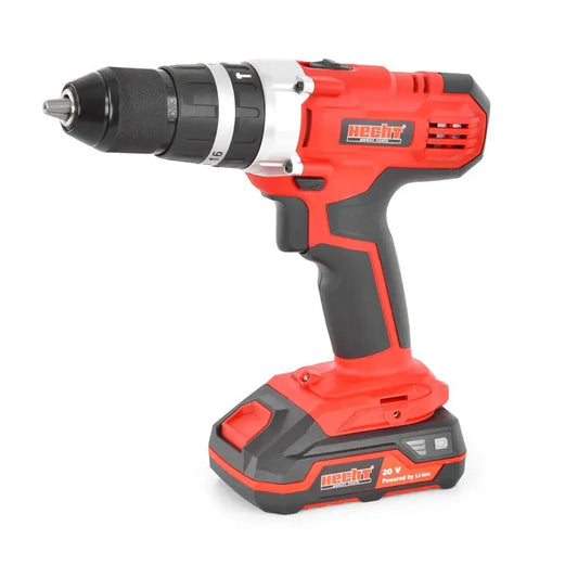 Akkuschrauber Hecht 1278 HECHT