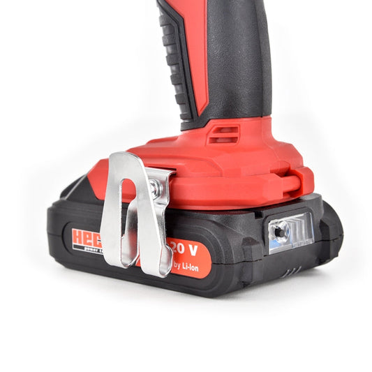 Akkuschrauber Hecht 1289 HECHT