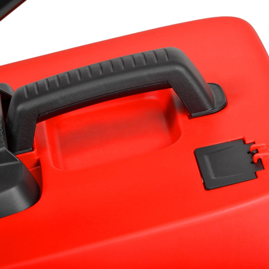 Elektro Rasenmäher HECHT 1434 - HECHT Garten Austria