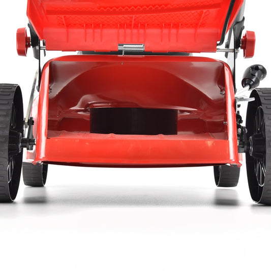 Elektro Rasenmäher HECHT 1640 - HECHT Garten Austria