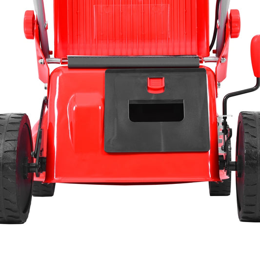 Elektro Rasenmäher HECHT 1641 - HECHT Garten Austria