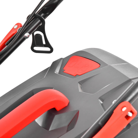 Elektro Rasenmäher Hecht 1802 S - HECHT Garten Austria