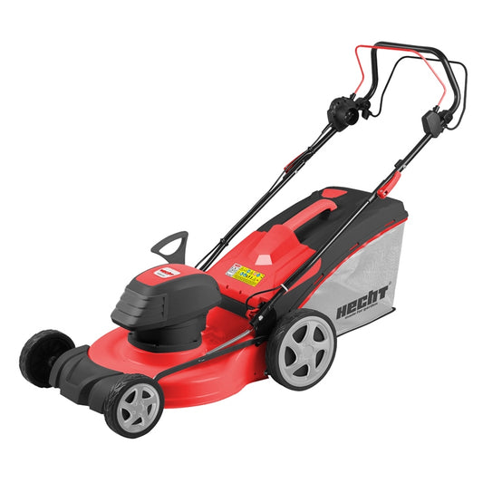 Elektro Rasenmäher Hecht 1802 S - HECHT Garten Austria
