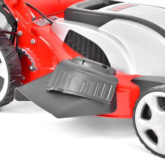 Elektro Rasenmäher HECHT 1803 S - HECHT Garten Austria