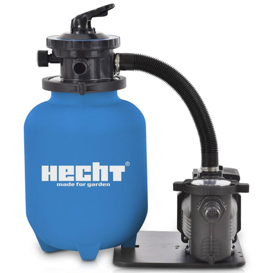 Sandfilteranlage Hecht 302113 HECHT