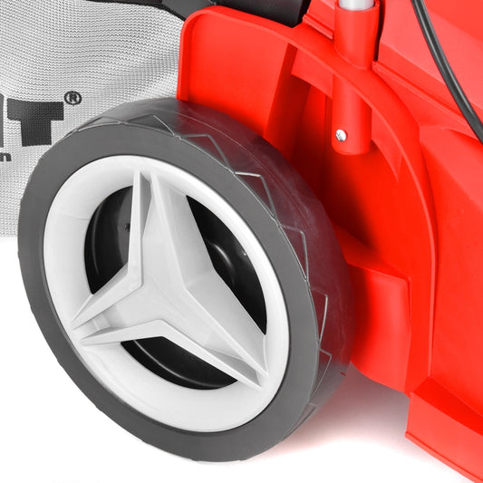 Elektro Rasenmäher HECHT 2044