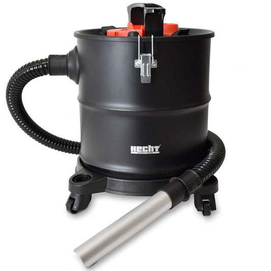 Aschesauger HECHT 22E - HECHT Garten Austria
