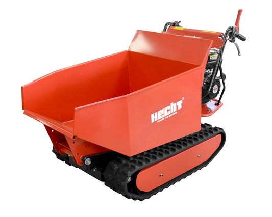 Raupendumper Hecht 2950 - HECHT Garten Austria