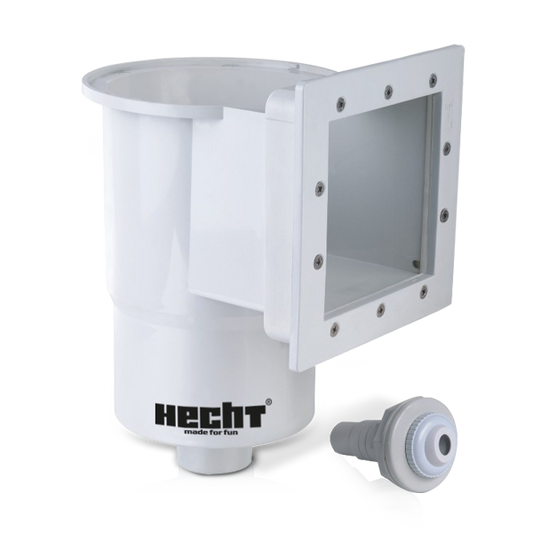Skimmer Set HECHT