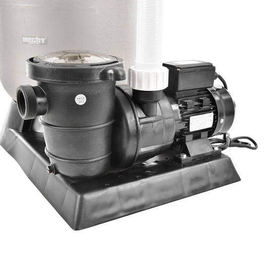 Sandfilteranlage HECHT 302016 HECHT