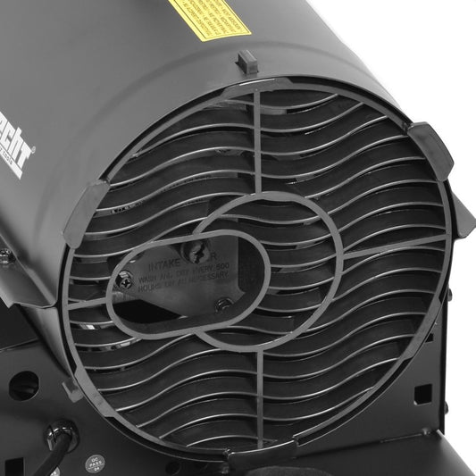 Heizkanone Diesel 20KW Hecht 3020 - HECHT Garten Austria