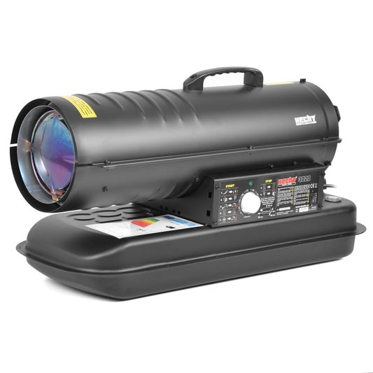 Heizkanone Diesel 20KW Hecht 3020 - HECHT Garten Austria