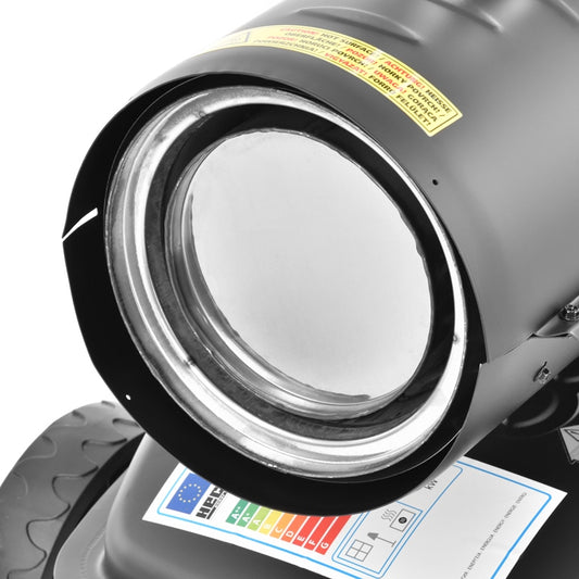 Heizkanone Diesel 18KW Hecht 3040 - HECHT Garten Austria