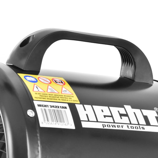 Heizlüfter Hecht 3422 - HECHT Garten Austria