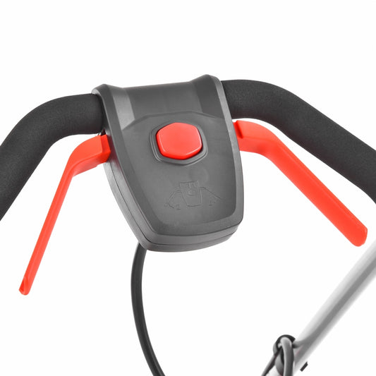 Rasenmäher Akku HECHT 5034 - HECHT Garten Austria