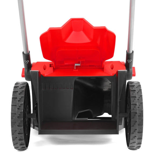 Rasenmäher Akku HECHT 5038 HECHT