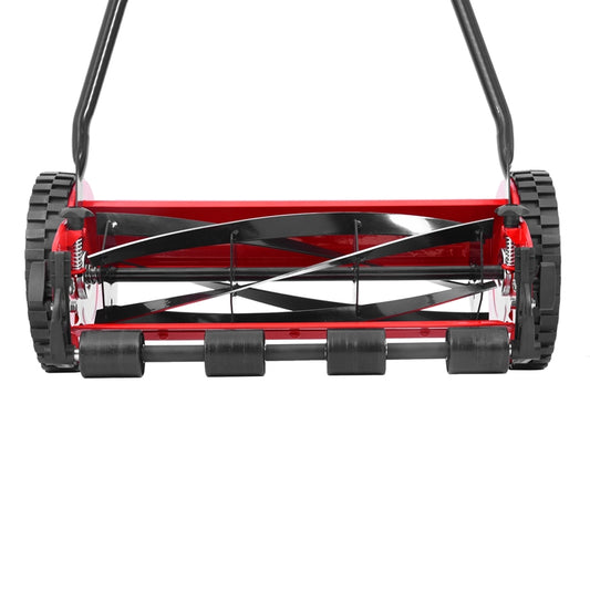 Spindelmäher Hecht 504 - HECHT Garten Austria