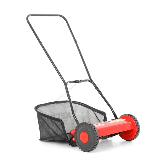 Spindelmäher Hecht 504 - HECHT Garten Austria