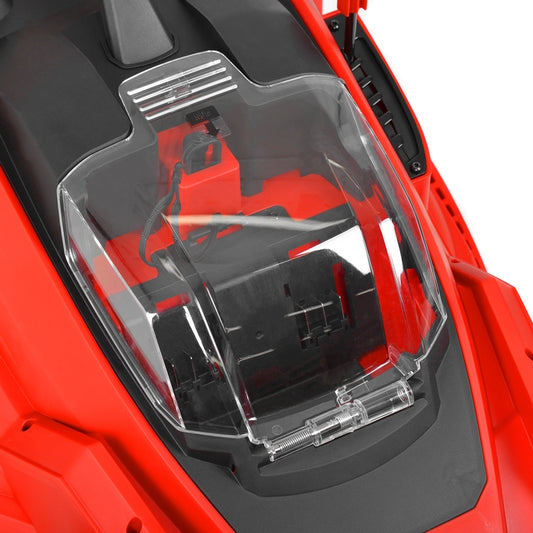 Rasenmäher Akku HECHT 5070