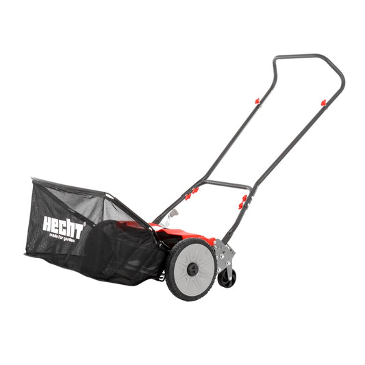 Spindelmäher Hecht 514 - HECHT Garten Austria