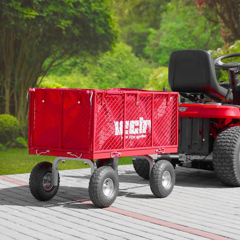 Transportwagen Hecht 52184 - HECHT Garten Austria