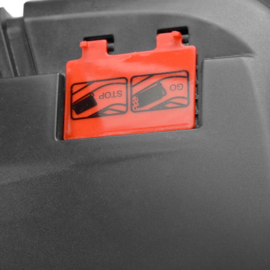 Rasenmäher Benzin HECHT 5483 SWE - HECHT Garten Austria