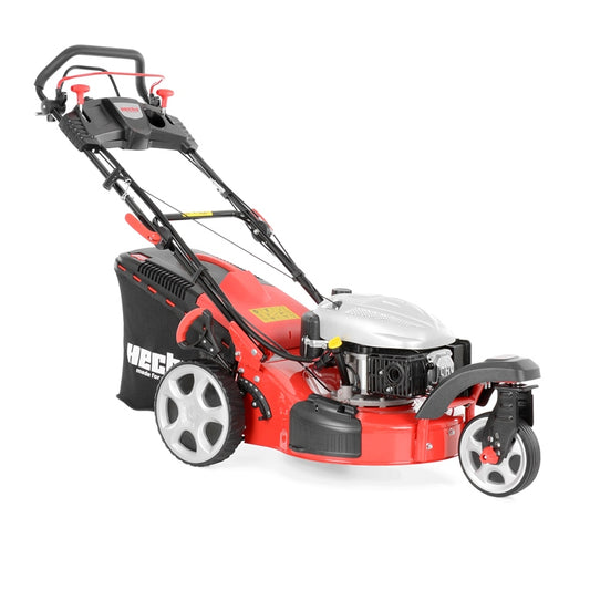 Rasenmäher Benzin HECHT 5483 SWE - HECHT Garten Austria