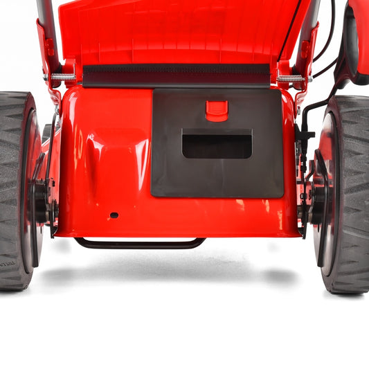 Rasenmäher Benzin HECHT 5484 SX - HECHT Garten Austria