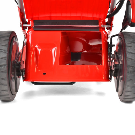 Rasenmäher Benzin HECHT 5484 SXE - HECHT Garten Austria