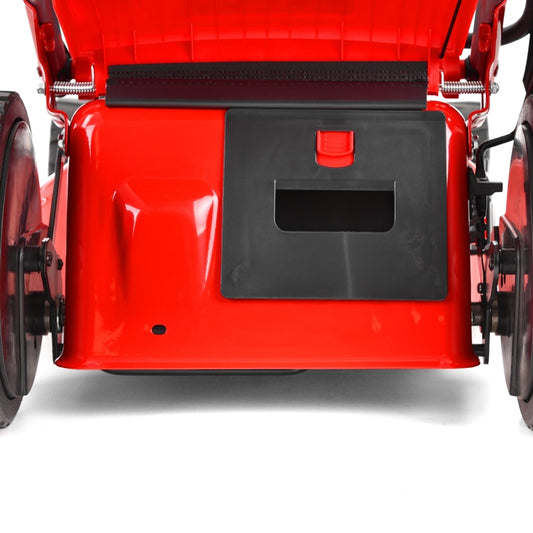 Rasenmäher Benzin HECHT 548 SWE - HECHT Garten Austria