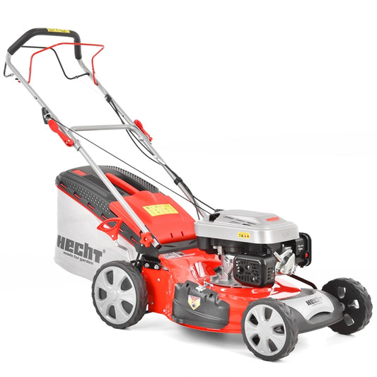 Rasenmäher Benzin HECHT 551 SX - HECHT Garten Austria