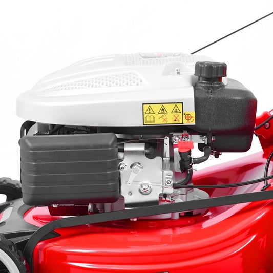 Rasenmäher Benzin HECHT 553 SW - HECHT Garten Austria