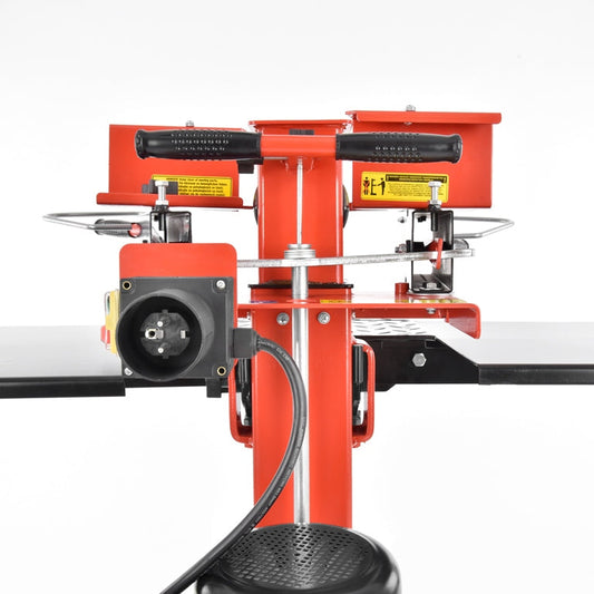 Holzspalter Elektro Hecht 6070 HECHT