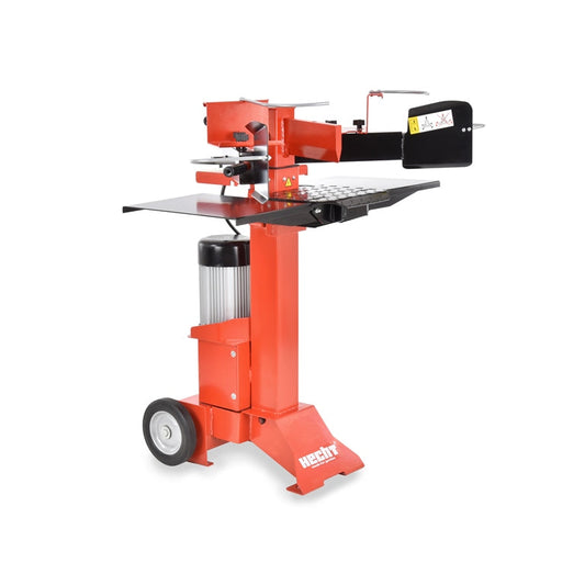 Holzspalter Elektro Hecht 6070 HECHT