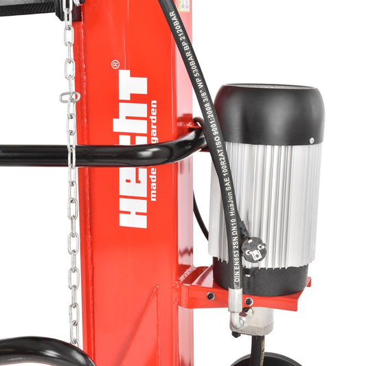 Holzspalter Benzin HECHT 6121 HECHT