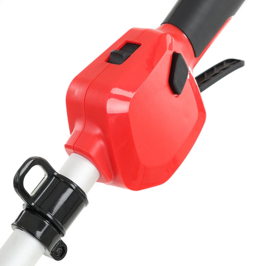 Akku Trimmer HECHT 6210 - HECHT Garten Austria