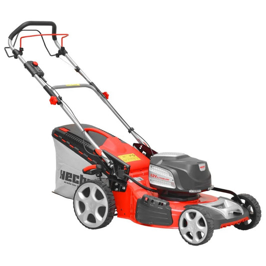 Akku Rasenmäher HECHT 6251 S