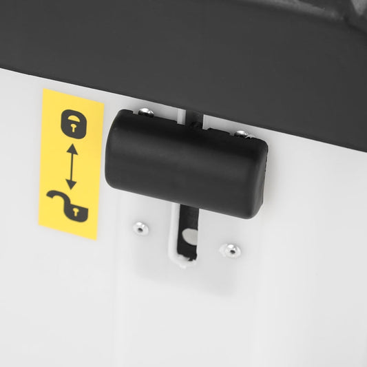 Gartenhäcksler Hecht 6280 XL HECHT
