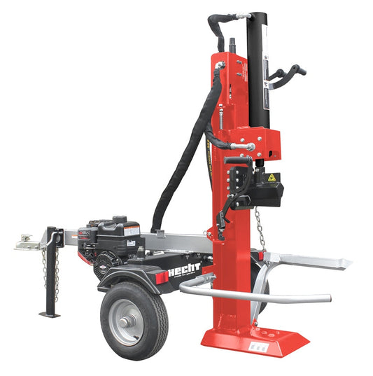 Holzspalter Benzin Hecht 6422 HECHT