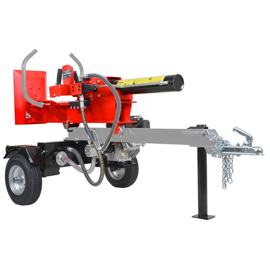 Holzspalter Benzin Hecht 6422 HECHT